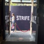 Mia Freedman Instagram - By now, we hope you’ve met the incredible women who star in STRIFE on @binge! Now, it’s time to figure out the work wife situation on set 😌