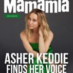 Mia Freedman Instagram - Asher Keddie is both the star and an Executive Producer on the new series Strife, a dual-role she says has left her feeling more creative than ever before. Speaking to Mamamia, @asherkeddieofficial talks about fame, family, and a behind-the-scenes process she has never shared before, but will leave people 'mortified'. Tap the link in our bio to read the full interview.