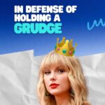Mia Freedman Instagram - Taylor Swift really knows how to hold a grudge, and we love her for it. #taylorswift #kimkardashian #kanyewest