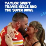 Mia Freedman Instagram - Did Taylor Swift just win the Super Bowl? Well no, but her boyfriend did. And when it comes to media coverage of her at the Kansas City Chiefs games, she only has one thing to say. Listen to the full episode where you get your podcasts. #taylorswift #traviskelce #superbowl