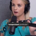 Mia Freedman Instagram - Can gratitude sometimes be a little toxic? Listen to Monday’s full episode at the link in our bio. #gratitude