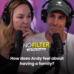 Mia Freedman Instagram – Every time @andytomlee posts about his girlfriend @rebeccalharding, the nosy commenters go wild. Kate asks Andy all about the highly anticipated (no one’s business) proposal and whether they want a family. He also opens up about some of the toughest times in his life, what failure means to him and the friendships that stick.

Kate Langbroek is stepping into Mia Freedman’s hosting shoes this season.

Listen to the full conversation on No Filter wherever you get your podcasts. 

#andylee #hamishandandy #relationships #marriage #podcast