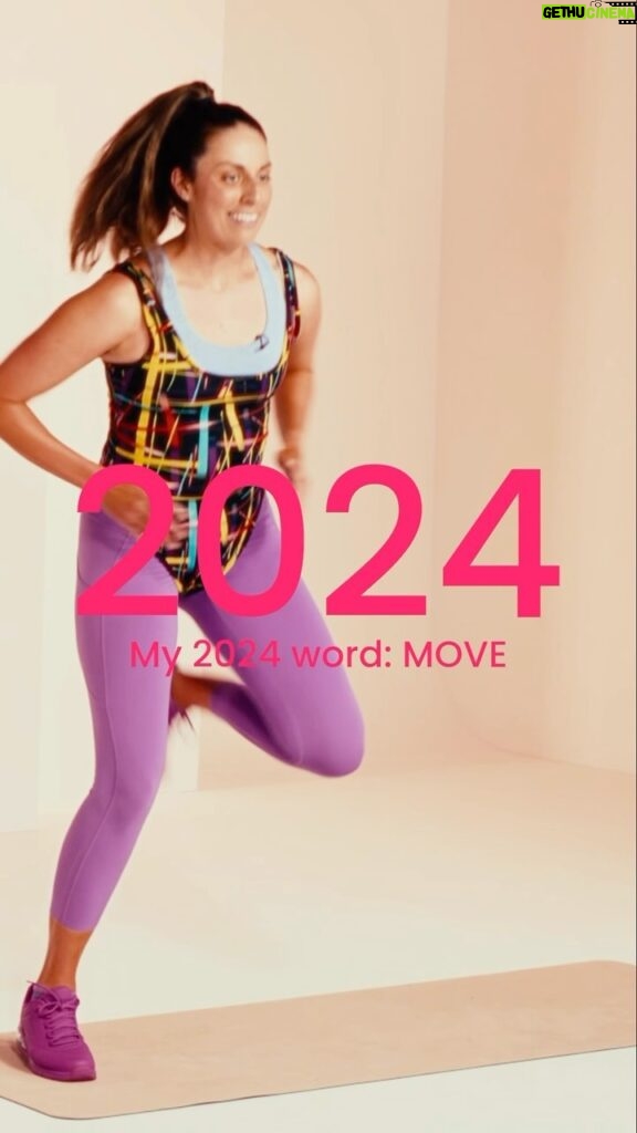 Mia Freedman Instagram - Welcome to MOVE by Mamamia, an exercise app for any body and anywhere. Yup that means you, whenever and wherever you want to move. Head to the link in bio to start your free trial. #MOVEbyMM #exerciseathome #homeworkout #quickworkout