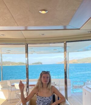 Mia Healey Instagram - 