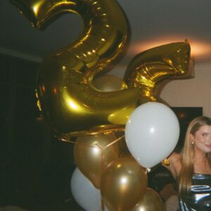 Mia Healey Instagram - 888 NYC, NY