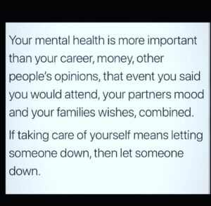 Michael Bearden Instagram - For whoever needs this in this moment. . M~ #selflove