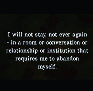 Michael Bearden Instagram - For whoever needs this in this moment. . M~ #selflove