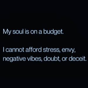 Michael Bearden Instagram - For whoever needs to see this today! Protect your energy! M~ #mondaymotivation #protectyourenergy #selflove