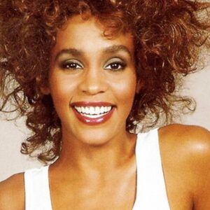 Michael Bearden Instagram - I’ve written before on how much Nip (Whitney Houston) meant to my life and career. ⠀
⠀
Nip changed my life forever! In fact, she probably saved my life! (that’s a longer story not for this time.) ⠀
⠀
Nip would’ve been 60 years old today. It’s hard to believe she’s no longer here! I’m so honored to have had the years I had with her while she was here. ⠀
⠀
She was, with no debate, the greatest anointed singer I’ve worked with in my long career! Her gift could move souls, in any way she chose! ⠀
⠀
HBD 🕊🙏🏾 Nip! You are missed and loved! We still have the music. M~ #WhitneyHouston