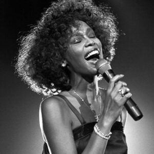 Michael Bearden Instagram - I’ve written before on how much Nip (Whitney Houston) meant to my life and career. ⠀
⠀
Nip changed my life forever! In fact, she probably saved my life! (that’s a longer story not for this time.) ⠀
⠀
Nip would’ve been 60 years old today. It’s hard to believe she’s no longer here! I’m so honored to have had the years I had with her while she was here. ⠀
⠀
She was, with no debate, the greatest anointed singer I’ve worked with in my long career! Her gift could move souls, in any way she chose! ⠀
⠀
HBD 🕊🙏🏾 Nip! You are missed and loved! We still have the music. M~ #WhitneyHouston