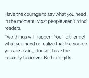 Michael Bearden Instagram - We’re exposed to a lot of negativity on social media! ⠀
⠀
However, there are some gems to be found! For whoever needs to see, hear, be reminded of this today! ⠀
⠀
Feel free to share. . 🙌🏾 M~ #wednesdaywisdom #selflove #mentalhealthawareness #spreadlove