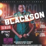Michael Blackson Instagram - LouisvilleKY. BronxNY. CovinaCA. PasadenaCA. HollywoodCA. LasVegas. BuffaloNY. Philly. IndianapolisIN. MemphisTN and Dec 30-31 Ariel Crown in Chicago. When you buy a ticket to my show you are helping me pay for the teachers at my school, pay the cooks to make lunch, pay security at the school, pay for books, utilities, uniforms and many more. Either buy a ticket or send me some money Modasuckas @michaelblackson_foundation