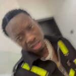 Michael Blackson Instagram - My apologies to Lil Boosie but Don Cheadle, Morris Chestnut, Wesley Snipes and Flavor Flav come get your son.