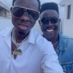 Michael Blackson Instagram - Lil Boosie come to Ghana n get your son