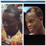 Michael Blackson Instagram - Whoever did this to me please meet me next weekend at the @dcimprov in Washington DC may 25-28