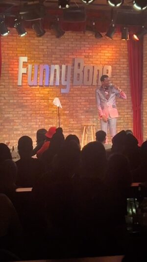Michael Blackson Instagram - My side of the Katt Willam Story