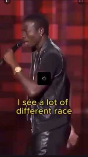 Michael Blackson Instagram - Dec 29 Memphis at Chuckles. Dec 30-31 Chicago at Arie Crown