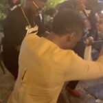 Michael Blackson Instagram - Lagos Nigeria is a vibe