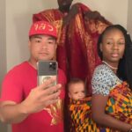 Michael Blackson Instagram - #TBT