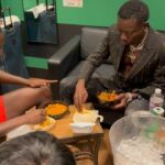 Michael Blackson Instagram - Toledo Ohio I’ll see ya this weekend oct 27-28th at the Funnybone