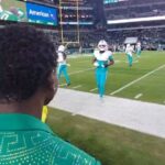 Michael Blackson Instagram - Proud uncle but ya about to take this L lil nephew @eliapple