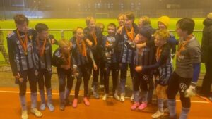 Michael Brinkenstjärna Instagram - En Mkt Bra Söndag 🔥
Milo & Djurgården P10 vann Future Stars Cup - Obesegrade hela vägen ! Malmö FF Svenska Mästare!
En Historisk dag 👊🏆#dif #milo #thebrinksfamily #fotboll #mylife #akademi #stockholm #sweden #futurestarscup #djurgården #malmöff