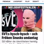 Michael Brinkenstjärna Instagram - Mot Mellofinal 24 🔥 10/2 Gbg ,9/3 Final -Stockholm ? Fröken Snusk 🏆Unga & Fria … mr brink #melodifestivalen #mello24 #snusk #frökensnusk #tour #mylife #instagood #instagram #unga #fria #brink #brinkenstjärna Sweden stockholm