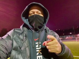 Michael Brinkenstjärna Instagram - Zööönda .. Im Back & Feberfri ! Efter 6 dgr med 38 & 39 grader.. har aldrig hänt förr .. så blev det ett corona test .. men negativt ! Tack för alla ❤️ ”krya på dig ” mess etc . Nu Hemläxa  för Milo - Teknikträning minst 1 timme per dag förutom all annan  träning  5 pass i veckan + matcher ! Framgång kommer inte av sig själv & är inte gratis ! Mr brink 🏆🔥#dif #fotboll #milo #mylife #training #sweden #fotball #workinghard