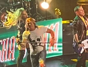 Michael Brinkenstjärna Instagram - Succé & Utsålt för 80 talets Artistgiganter som lyfte Luciakvällen 13/12 på Nya Circus / Stockholm 🏆 Www.artistscandinavia.se #80s #music #sweden #circus #lasselindbom #danhylander #ankibaggersfanclub #mikaelrickfors #shaboom #noice #peothyren #dagfinn #magnumbonum #snowstorm #instagood #instagram #brink #brinkenstjärna #stockholm 

Lasse Lindbom Dag Finn Dan Hylander Dan Hylander Ankie Bagger Peo Thyrén Mikael Rickfors Katrina And The Waves Magnum Bonum SNOWSTORMI Circus, Djurgården