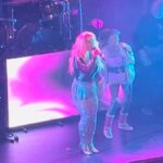 Michael Brinkenstjärna Instagram - Succé & Utsålt för 80 talets Artistgiganter som lyfte Luciakvällen 13/12 på Nya Circus / Stockholm 🏆 Www.artistscandinavia.se #80s #music #sweden #circus #lasselindbom #danhylander #ankibaggersfanclub #mikaelrickfors #shaboom #noice #peothyren #dagfinn #magnumbonum #snowstorm #instagood #instagram #brink #brinkenstjärna #stockholm Lasse Lindbom Dag Finn Dan Hylander Dan Hylander Ankie Bagger Peo Thyrén Mikael Rickfors Katrina And The Waves Magnum Bonum SNOWSTORMI Circus, Djurgården Circus Arena