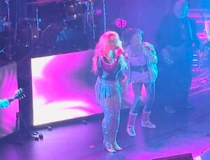Michael Brinkenstjärna Instagram - Succé & Utsålt för 80 talets Artistgiganter som lyfte Luciakvällen 13/12 på Nya Circus / Stockholm 🏆 Www.artistscandinavia.se #80s #music #sweden #circus #lasselindbom #danhylander #ankibaggersfanclub #mikaelrickfors #shaboom #noice #peothyren #dagfinn #magnumbonum #snowstorm #instagood #instagram #brink #brinkenstjärna #stockholm 

Lasse Lindbom Dag Finn Dan Hylander Dan Hylander Ankie Bagger Peo Thyrén Mikael Rickfors Katrina And The Waves Magnum Bonum SNOWSTORMI Circus, Djurgården