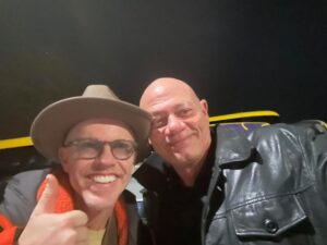 Michael Brinkenstjärna Instagram - Mkt Trevlig Julmarknad & Julbords Kväll med Gamla Sköna Vänner på Slottet Venngarn / Sigtuna 🏆 Tusen tack till Övergrymma Värdinnan Nette @nettexnette 🙏 Mr Brink