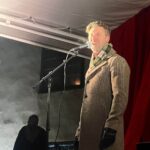 Michael Brinkenstjärna Instagram - Mkt Trevlig Julmarknad & Julbords Kväll med Gamla Sköna Vänner på Slottet Venngarn / Sigtuna 🏆 Tusen tack till Övergrymma Värdinnan Nette @nettexnette 🙏 Mr Brink Venngarn Slott