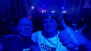 Michael Brinkenstjärna Instagram - Vi Bankade in 2024 med Söderhamn 👊 Tack till Club Ferdinand med ledning & personal🙏 On Stage : Dogge Doggelito -Dj:Nico Greekoo - Dj: Brinkenstjärna / Brink -Tito 🔥
Bokas via www.artistscandinavia.se 
#söderhamn #brink #brinkenstjärna #mylife #latinkings #music #hits #dj #djs #pioneerdj #instagood #instagram #sverige