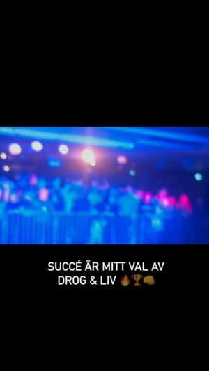 Michael Brinkenstjärna Instagram - Tusen Tack till @pocolocosljungby 🙏Vilken Succé kväll 🔥👊🏆