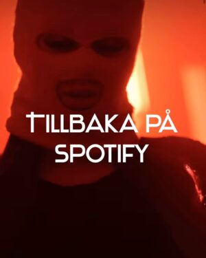 Michael Brinkenstjärna Instagram - Ngt hände i Stockholm Stad inatt 😂Fröken Snusk & Gozzi are back on Spotify 👊😂 Nästa Lörd  10/2 Melodifestivalen #unga #fria 
#göteborg #melodifestivalen #stockholm #hits #svt #instagood #instagram #mylife #frökensnusk