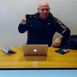 Michael Brinkenstjärna Instagram - När Ett Börsnoterat Bolag ljuger om vad som skett emellan oss.. måste man lämna in en stämningsansökan & ta kampen 👊 Det slutade med en Förlikning ! Ge Aldrig Upp- Kämpa ! Happy Fredag 🙏 Mr Brink #brink #brinkenstjärna #mylife #dj #djs #nevergiveup💪 #stämning #instagood #instagram Stockholm, Sweden