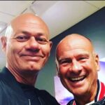 Michael Brinkenstjärna Instagram - En kväll med Mästaren Lasse Holm ! Hiiitz …Hiiiitz .. Bara Hiitz 🔥Grattis på din 80 års dag Bästa Kung Lasse @lasse_349 🙏 Tack till @artistbolaget_stockhouse för en trevlig kväll av Hits 🏆#tv4 #såmktbättre #lasseholm #brink #brinkenstjärna #dj #djs #sång #singer #stockholm #hits #instagram #instagood Rival, Stockholm