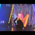 Michael Brinkenstjärna Instagram - Då Var Det Klaart 🙏❤️ Grattis Fröken Snusk 👊Boka nu Vår & Sommarturnen 24 www.artistscandinavia.se. Foto:SVT