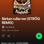 Michael Brinkenstjärna Instagram - Freeda 🏆 Ny Single av Brink - Dogge - Popz & Bangz - Bärkaboysen som bankar ut en Het partybreaker för Bilen & Förfesten ! Lyssna på Brinkenstjärna@spotify 🏆 #brink #brinkenstjärna #mylife #såmktbättre #tv4 #instagram #instagood #hits #music #epa #raggare #strög #mylife #pioneerdj #producer https://open.spotify.com/track/7B69w71eWg05DmWAuZZIPG?si=huA9Kz0RStaB4BPzBqHqCg Stockholm, Sweden