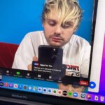 Michael Clifford Instagram – september was the craziest month of my life