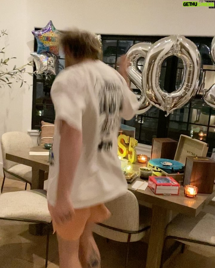 Michael Clifford Instagram - this album went through like 40 different stages over the last 2 years, it still hasn’t really sunk in that it’s actually out in the world and it’s no longer just ours living in a Dropbox anymore lol. feels like a dream to have this finally be yours 🥹 don’t have the right words to say here but thank you endlessly 🥰❤