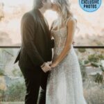 Michael Clifford Instagram - our hearts are so full🤍 - ps here’s our formula for the most flawless & memorable experience🪄 🤍 photo & video @foolishlyrushingin planning & design @fawnevents.laura  overall everything @fawnevents gowns & accessories @galialahav floral @lovestruckblooms  specialty rentals @archiverentals  other rentals @mtb_event_rentals  lighting @brillianteventlighting  invites & signage @velvetfoxdesigns  chef @latabela @chefjerumel cocktails @bottlesandblooms  hair @hairbykayti makeup @beautybynat___  grooming @fitchlunarhair tan @bronzedbunny day of coordinator @natalieeeb accessories @mariaelenaheadpieces editing/emotional support @ryanfleming 🤍 endlessly appreciative🤍