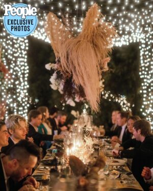 Michael Clifford Instagram - our hearts are so full🤍

-
ps here’s our formula for the most flawless & memorable experience🪄
🤍
photo & video @foolishlyrushingin 
planning & design @fawnevents.laura 
overall everything @fawnevents 
gowns & accessories @galialahav
floral @lovestruckblooms 
specialty rentals @archiverentals 
other rentals @mtb_event_rentals 
lighting @brillianteventlighting 
invites & signage @velvetfoxdesigns 
chef  @latabela @chefjerumel 
cocktails @bottlesandblooms 
hair @hairbykayti
makeup @beautybynat___ 
grooming @fitchlunarhair 
tan @bronzedbunny
day of coordinator @natalieeeb 
accessories @mariaelenaheadpieces
editing/emotional support @ryanfleming 
🤍
endlessly appreciative🤍