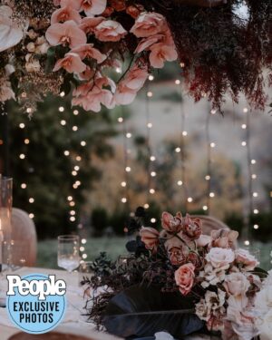 Michael Clifford Instagram - our hearts are so full🤍

-
ps here’s our formula for the most flawless & memorable experience🪄
🤍
photo & video @foolishlyrushingin 
planning & design @fawnevents.laura 
overall everything @fawnevents 
gowns & accessories @galialahav
floral @lovestruckblooms 
specialty rentals @archiverentals 
other rentals @mtb_event_rentals 
lighting @brillianteventlighting 
invites & signage @velvetfoxdesigns 
chef  @latabela @chefjerumel 
cocktails @bottlesandblooms 
hair @hairbykayti
makeup @beautybynat___ 
grooming @fitchlunarhair 
tan @bronzedbunny
day of coordinator @natalieeeb 
accessories @mariaelenaheadpieces
editing/emotional support @ryanfleming 
🤍
endlessly appreciative🤍