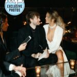 Michael Clifford Instagram - our hearts are so full🤍 - ps here’s our formula for the most flawless & memorable experience🪄 🤍 photo & video @foolishlyrushingin planning & design @fawnevents.laura  overall everything @fawnevents gowns & accessories @galialahav floral @lovestruckblooms  specialty rentals @archiverentals  other rentals @mtb_event_rentals  lighting @brillianteventlighting  invites & signage @velvetfoxdesigns  chef @latabela @chefjerumel cocktails @bottlesandblooms  hair @hairbykayti makeup @beautybynat___  grooming @fitchlunarhair tan @bronzedbunny day of coordinator @natalieeeb accessories @mariaelenaheadpieces editing/emotional support @ryanfleming 🤍 endlessly appreciative🤍