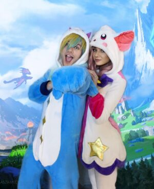 Michael Clifford Instagram - LOL LOP…. iykyk…
any guesses?