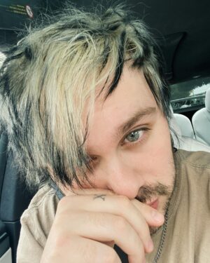 Michael Clifford Instagram - it’s still not a phase mum