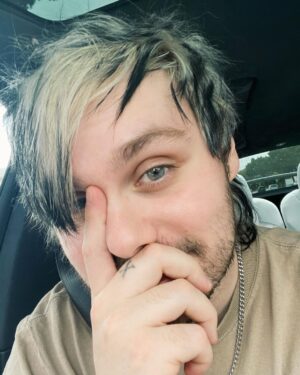 Michael Clifford Instagram - it’s still not a phase mum