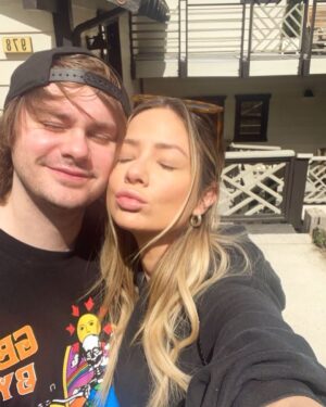 Michael Clifford Instagram - may